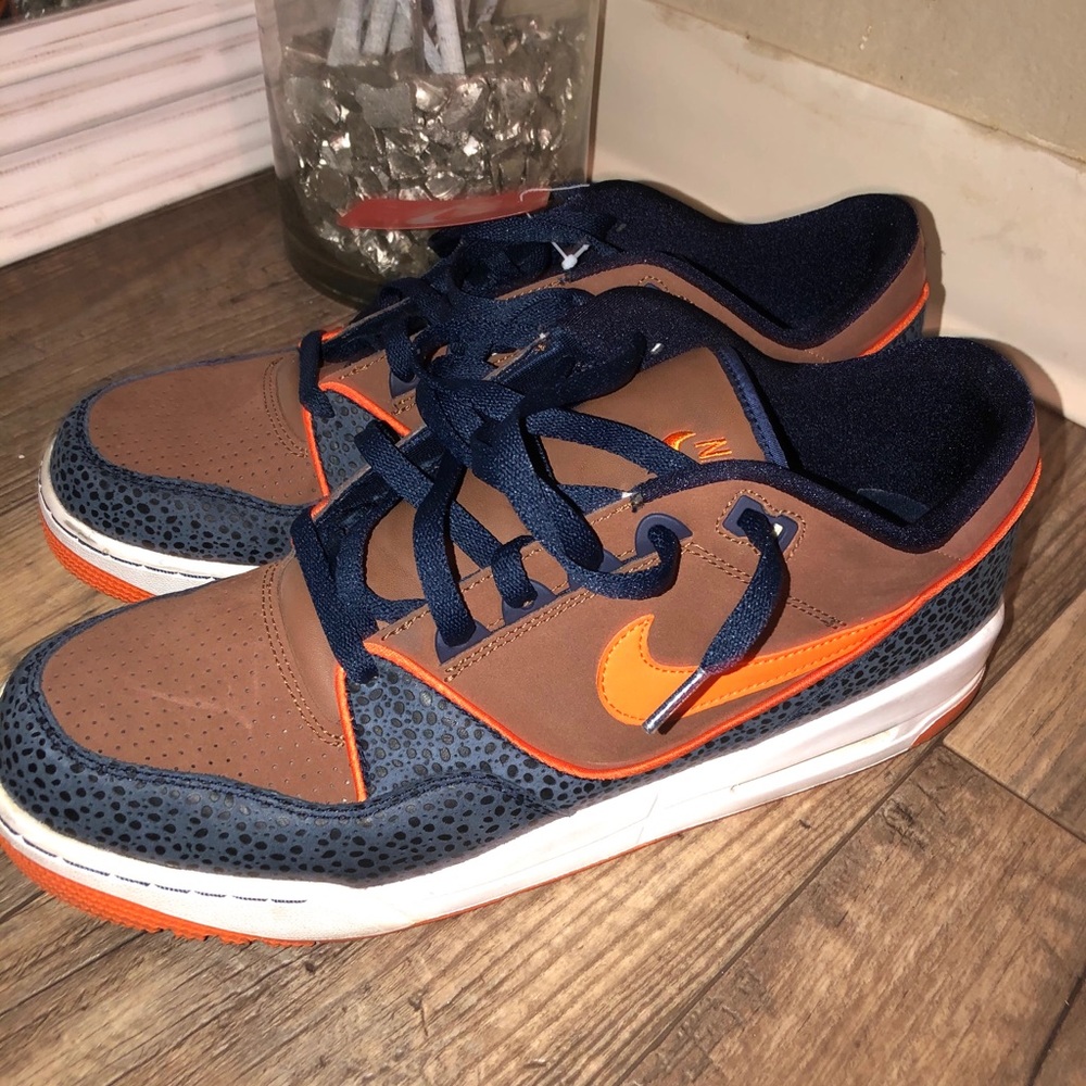 Men’s Nike Shoes